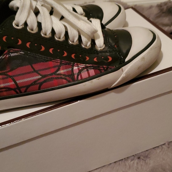 Coach Briar shoes - Picture 5 of 16